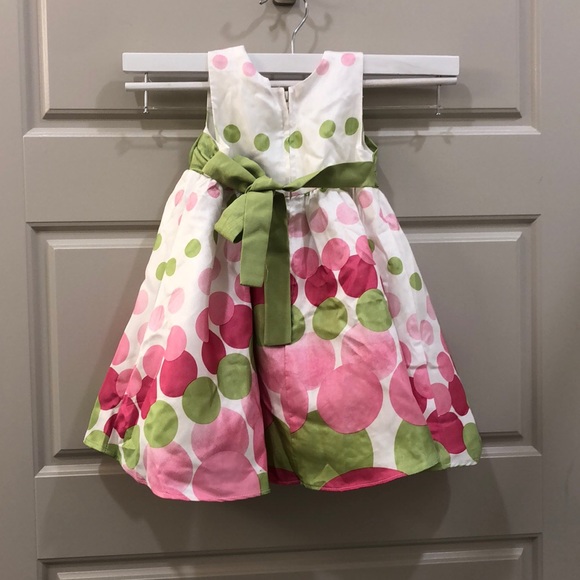 Baby fluff dress - Picture 5 of 5